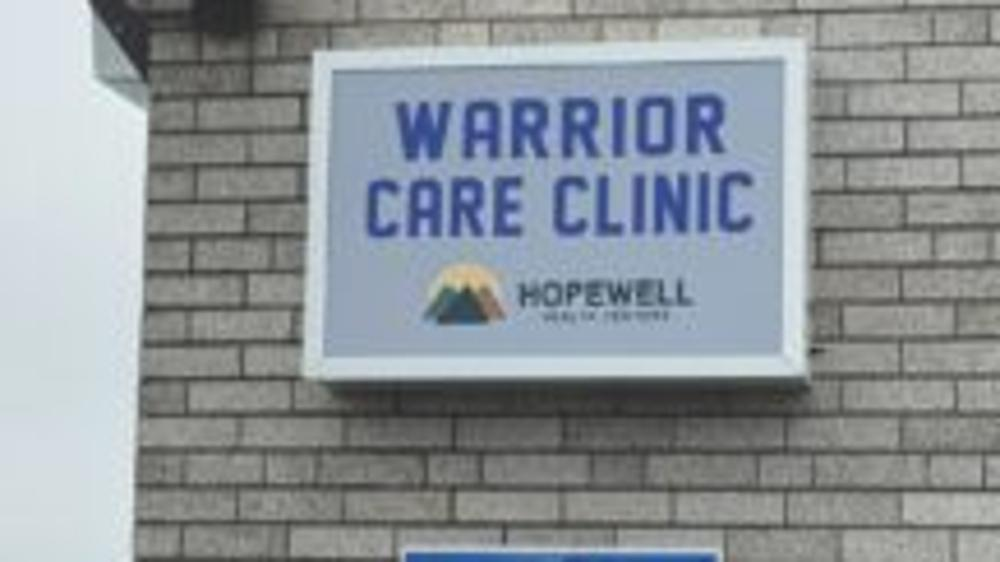 Warrior Care Clinic